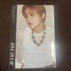 TREASURELOVE PULSE SPORTY VER.【ドヨン】