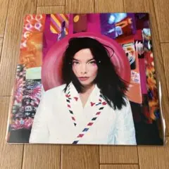 Björk/The Best Mixes....レコードLP1999年ビョーク Björk – Post | Releases | Discogs