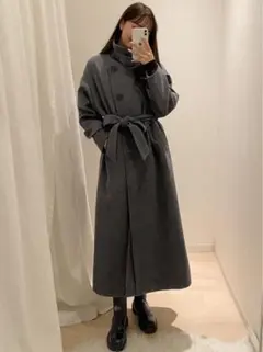 グレイル コート