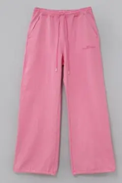 RNA☆メディア☆ヘビー天竺バギースウェット