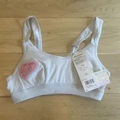 ジュニアブラ 下着・肌着