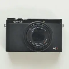 動作確認済　美品　フジフイルム　XQ2 FUJIFILMのサムネイル