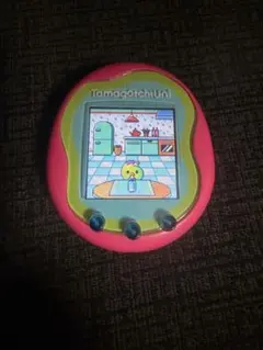 Tamagotchi Uni たまごっちユニ ピンク