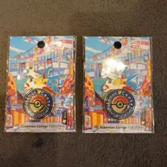 2025年最新】ポケモンセンター 福岡 ピンズの人気アイテム