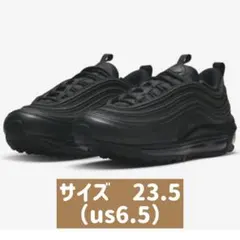 【希少】Nike Air Max 97サイズus6.5（23.5）