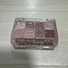 キャンメイク　プティパレットアイズ03