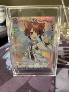 XrossStars クロススターズぶいすぽっ！ 千燈ゆうひ LRPP サイン