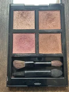 ADDICTION TOKYO アイシャドウパレット ブラウン系