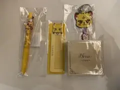 センラ キャラクターグッズ