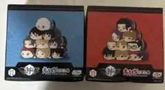 ワールドトリガー　もちもちマスコット　vol.1.1&2.1 BOX