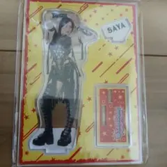 スターダム さくらあや タワレコ 女子プロ アクスタプレート アクスタ