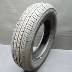 2025年製 ヨコハマ ブルーアース 145/80R13 1本のみ #25813のサムネイル