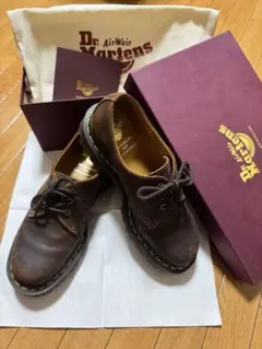 Dr. Martens MIE 1461 3 ホール シューズ