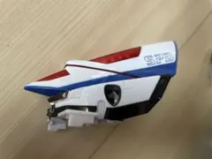 DXデカバイクロボ フロントカウル パーツ 良好 バラ売り 部品