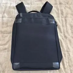 ビジネスカバン・リュック　2way 黒　軽量