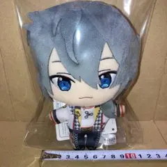 あんさんぶるスターズ！あんスタ ぬいぐるみ 新衣装 Crazy:B 椎名ニキ