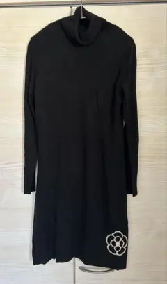 CLATHAS ニットワンピース