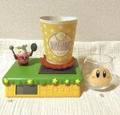 2026年最新】カービィ グラスコレクションの人気アイテム - メルカリ