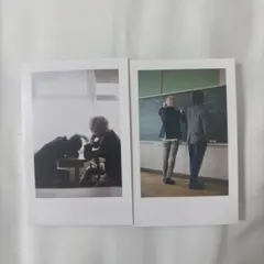 いれいす ないこ if 実写チェキ