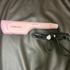 vodana トリプルフローウェーブアイロン 32mm