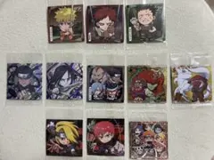 NARUTO ナルト 疾風伝　シールウエハースvol.4