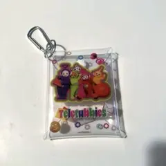 テレタビーズ キーホルダー