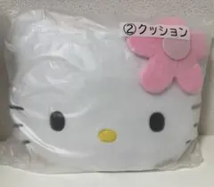 【値下げ】ハローキティ 一番くじ クッション