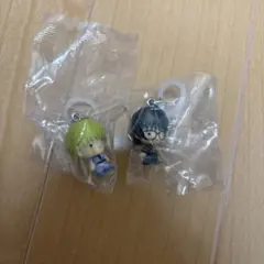 シズク シャルナーク めじるしアクセサリー 幻影旅団 HUNTER×HUNTER