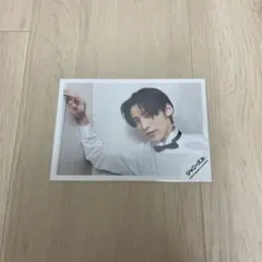 SnowMan 公式写真 目黒蓮 8.8 Jr祭 セルフィー 宇宙six