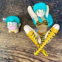 うる星やつら 阪神タイガース 子供ラムちゃん 〜キャッチver