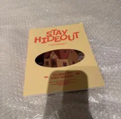 StrayKids スキズ ファンクラブ 韓国FC 4期 フォトブック　本国