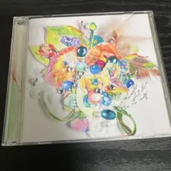 熊木杏里　風と凪　ベストアルバム　best CD