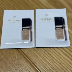 クレ・ド・ポー・ボーテ タンフリュイドエクラナチュレル