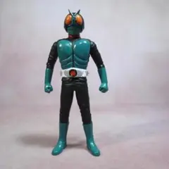 ライダーヒーローシリーズ 桜島1号 旧2号 東映ヒーローネット限定