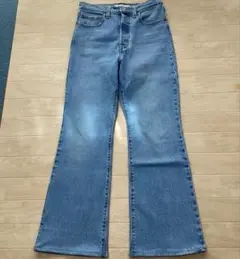 Levi's RIBCAGE BOOT 27