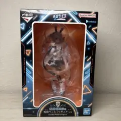 【新品】一番くじホロライブ　兎田ぺこら フィギュア