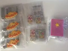 アイカツ グッズコレクション3