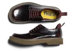 2026年最新】Onitsuka Tiger カラー：ブラウン系 メンズ ローファーの
