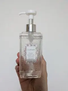 【新品未使用】JILL STUART ハンドジェル&ミスト状化粧水