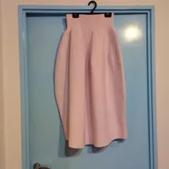 MilaOwenミラオーエンコクーンスカート