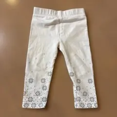 Baby Gap レギンス　90cm