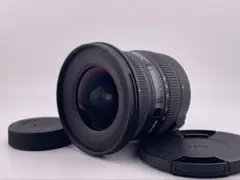 mmsj様専用SIGMA シグマ 10-20mm F3.5 EX DC HSM