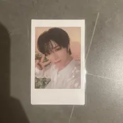 txt ボムギュ　トゥバ　チェキ　インスタントフォトのサムネイル