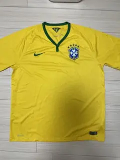 ナイキ サッカーユニホーム