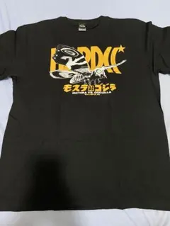 Mall Boyz 4XL TOUR Tシャツ tohji gummyboy - メルカリ