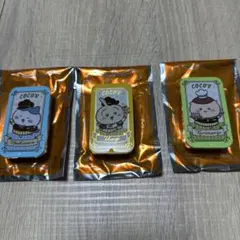 ココス　ちいかわ　スライドケース