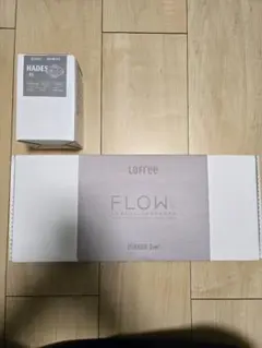Lofree FLOW Lite + Hadesスイッチ90pcsのサムネイル