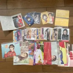 TWICE ジヒョ 公式トレカなど まとめ売り