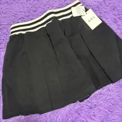 新品 未使用 グレイル スカート フリーサイズ ミニスカート プリーツ
