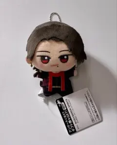 刀剣乱舞 ONLINE ちびぐるみ 加州清光 1種